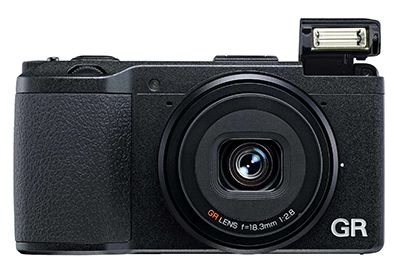 A Camera