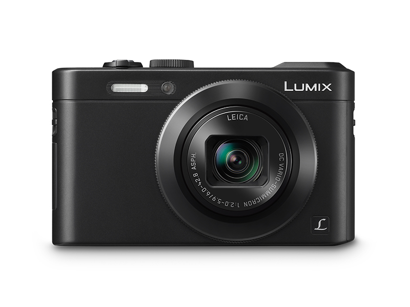 Panasonic Lumix LF1