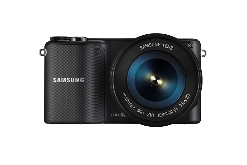 Samsung NX2000 5