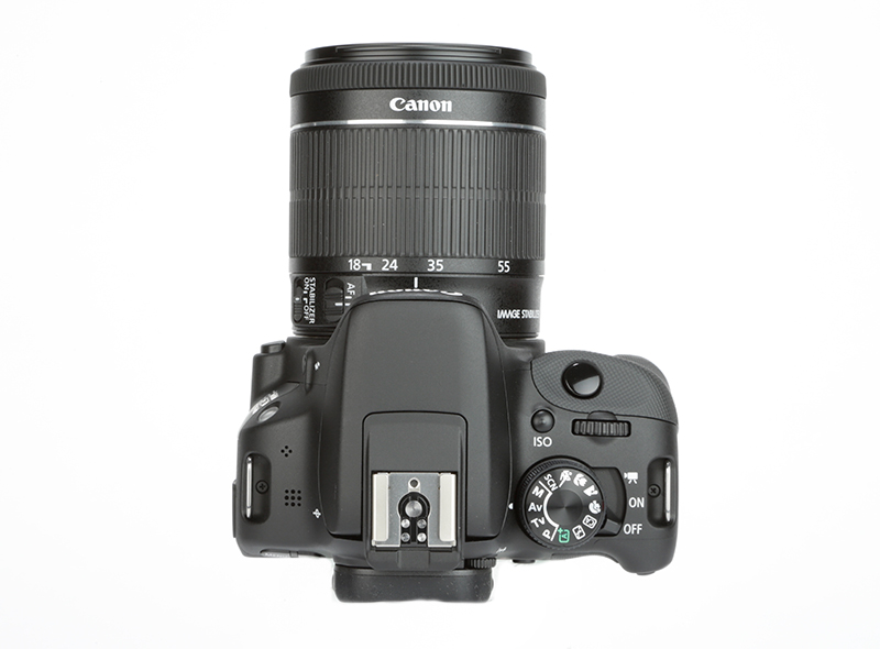Canon EOS 100D product image 11
