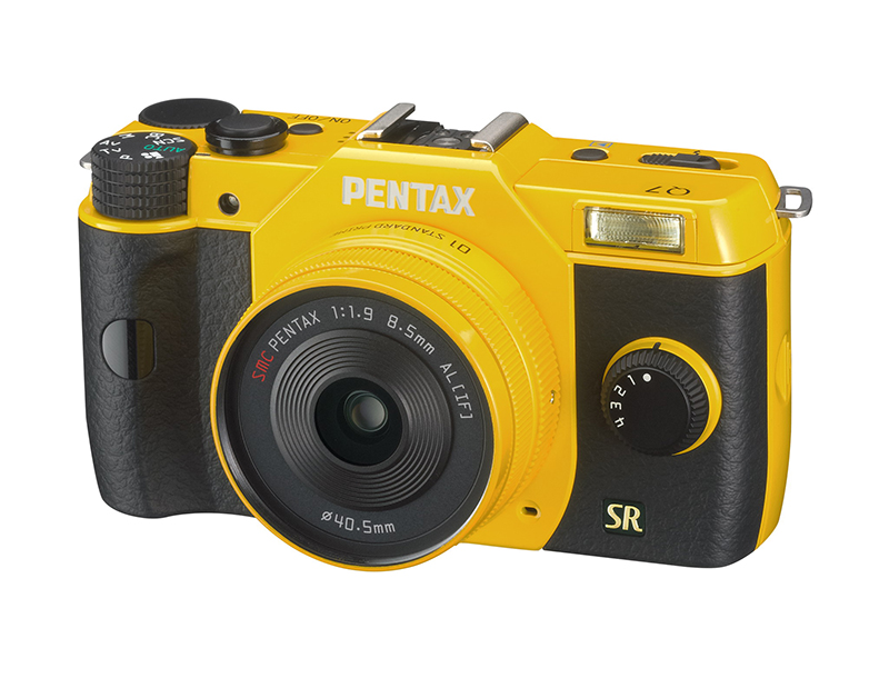 Pentax Q7