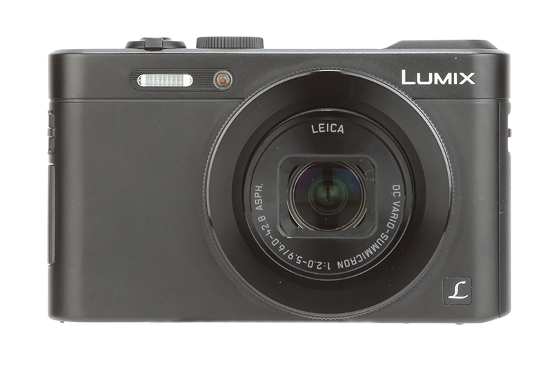 Panasonic LF1 product shot 8