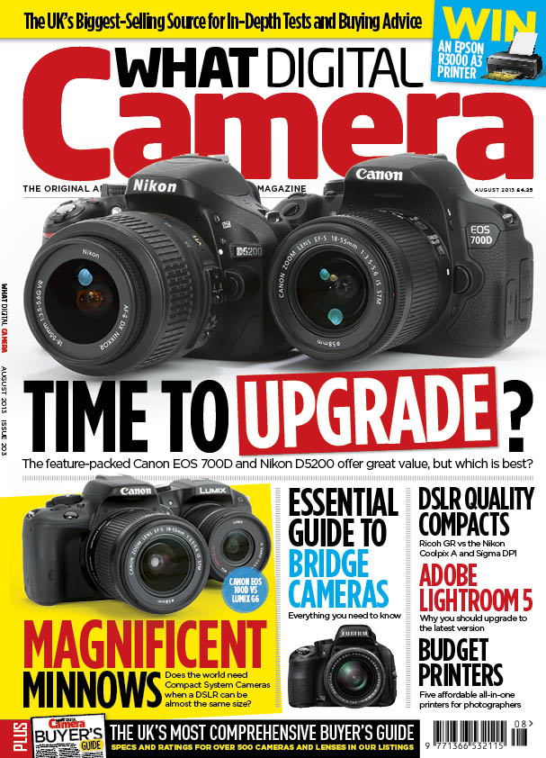 WDC August 2013 front cover