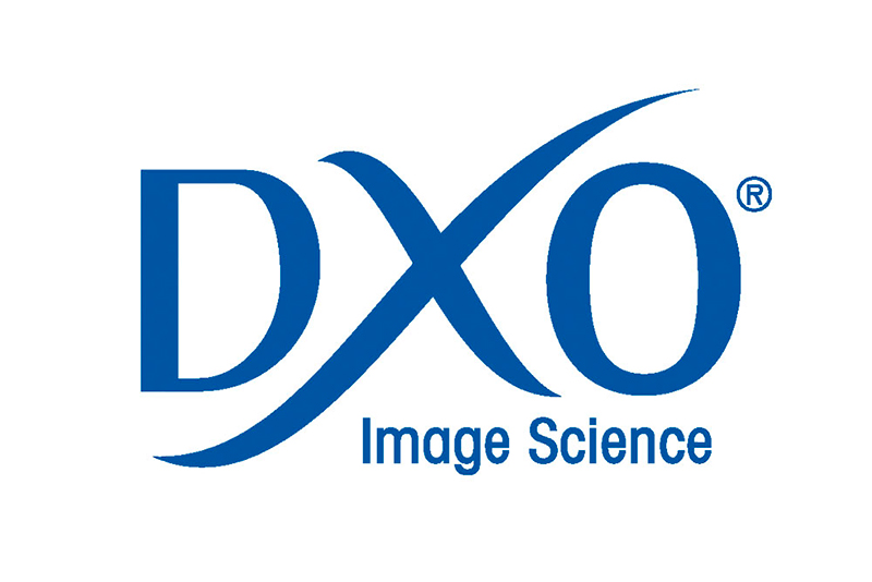 DxO Logo