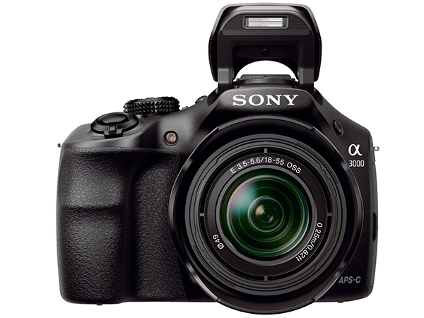 Embargoed Sony Camera 1