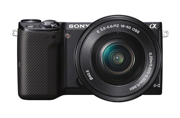 Embargoed Sony Camera 2