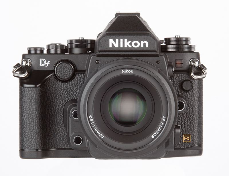 Nikon Df product shot 18