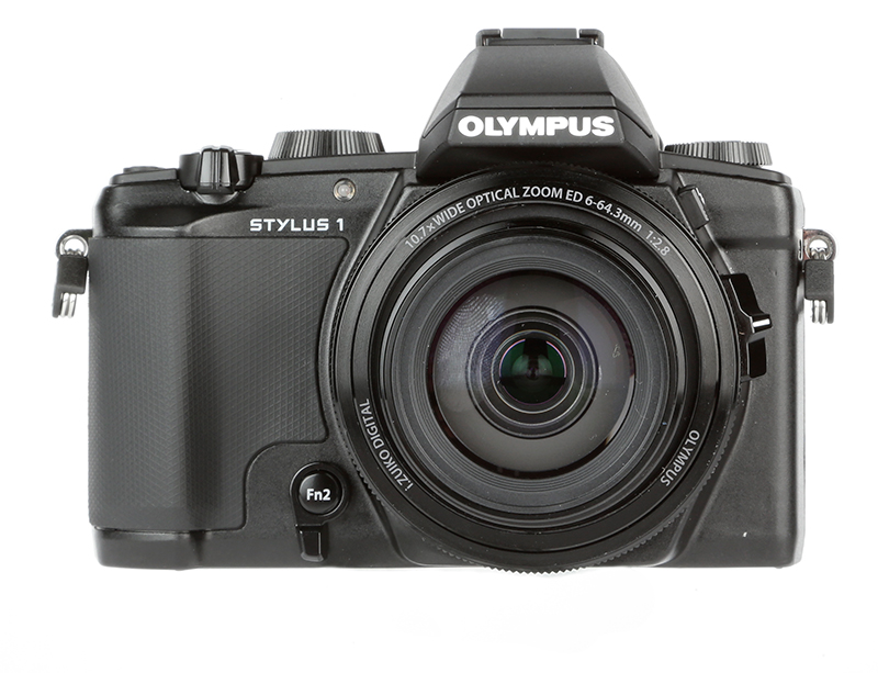 Olympus Stylus 1 product shot 9