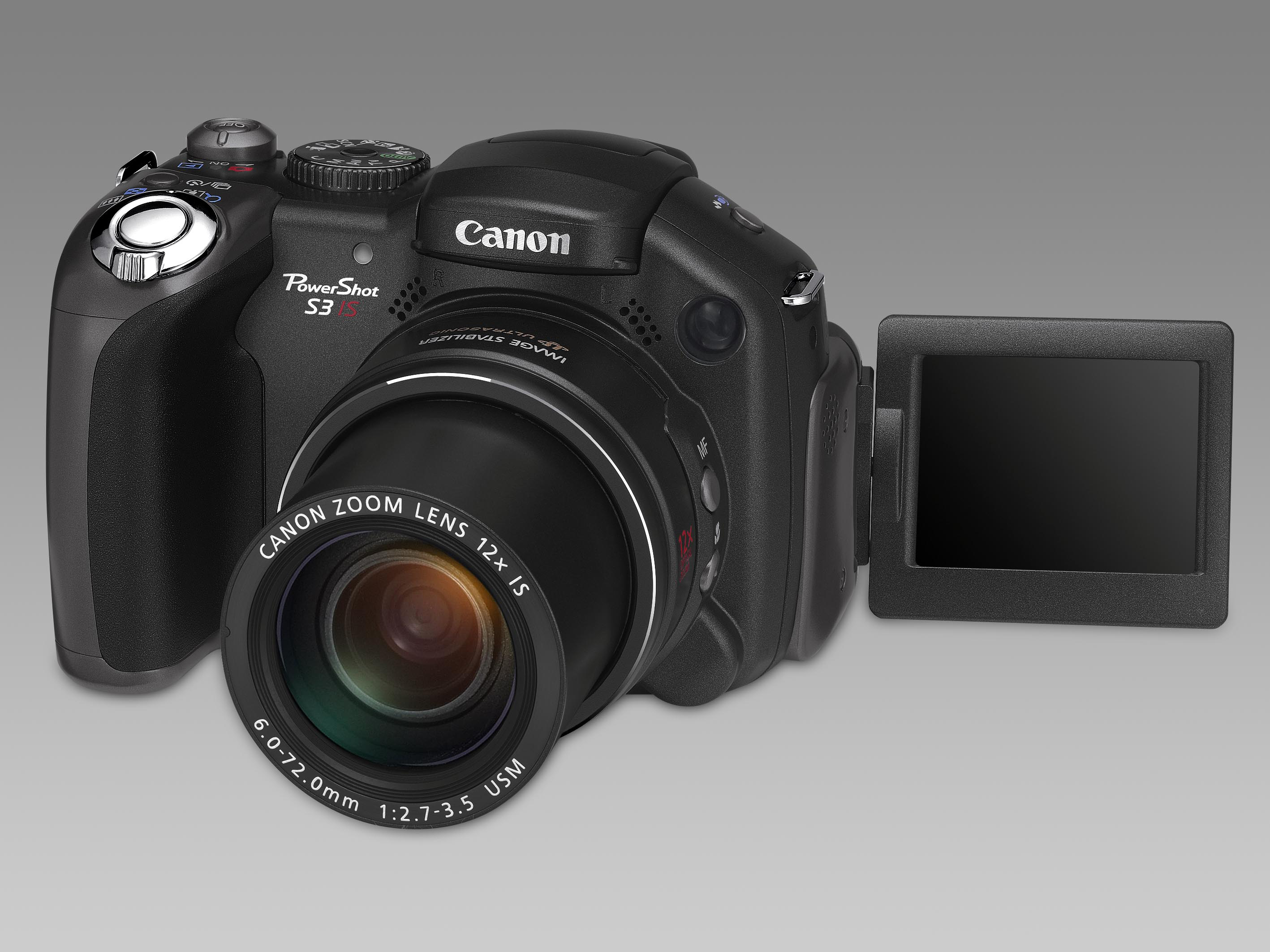 скачать инструкция для canon powershot s3 is